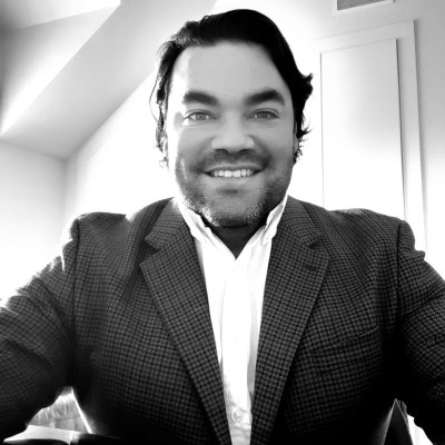 Leonardo González, Global Customer Director de Better Balance.
