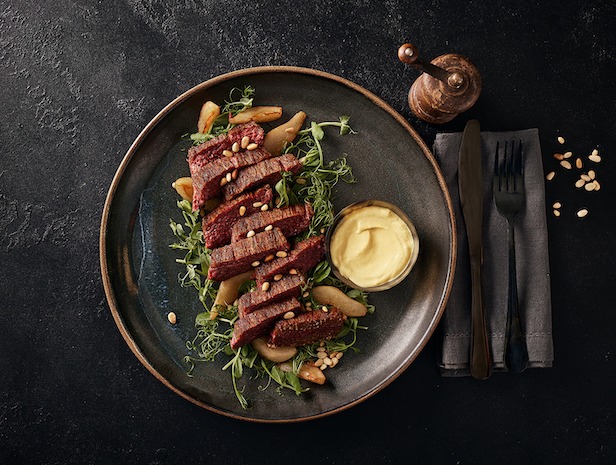 Redefine Meat